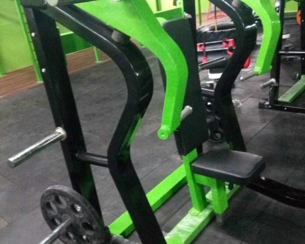 chest-press