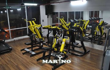 zim exercise machine