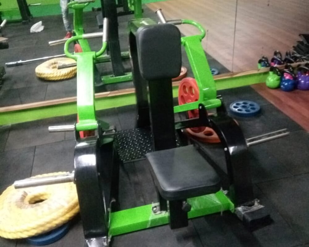 low-row