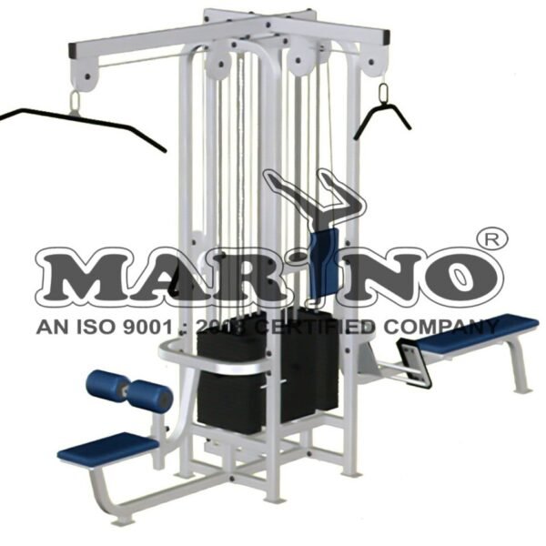 multi gym athletic works