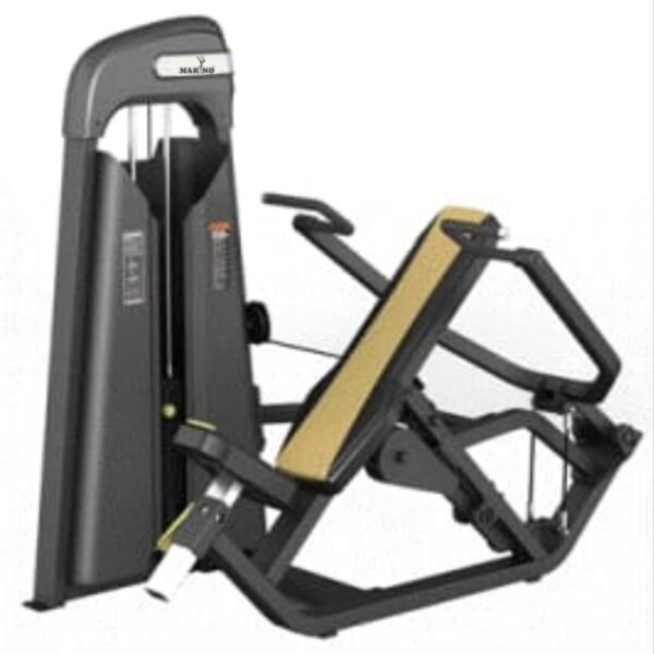 Premium Gym Equipments