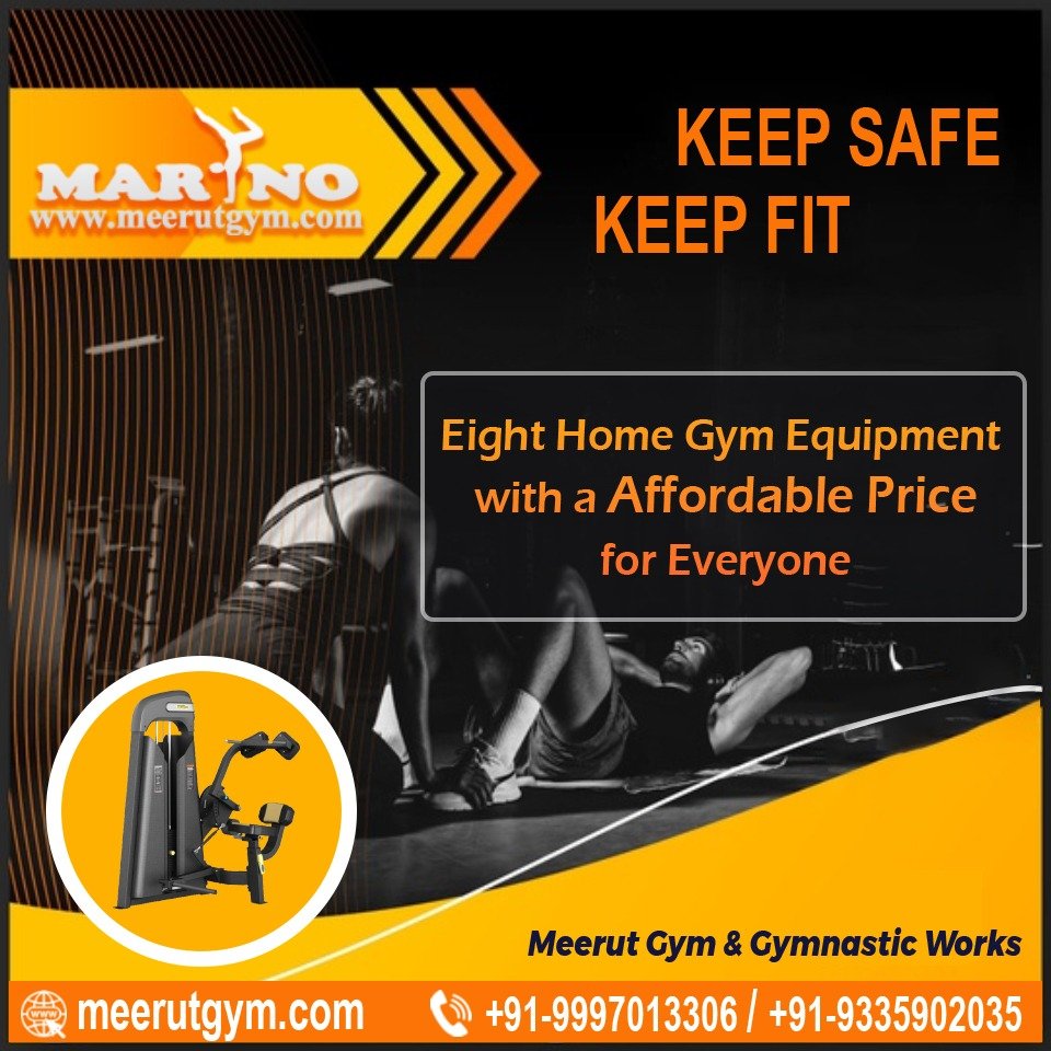 BODY FLEX HOMEGYM at best price in New Delhi